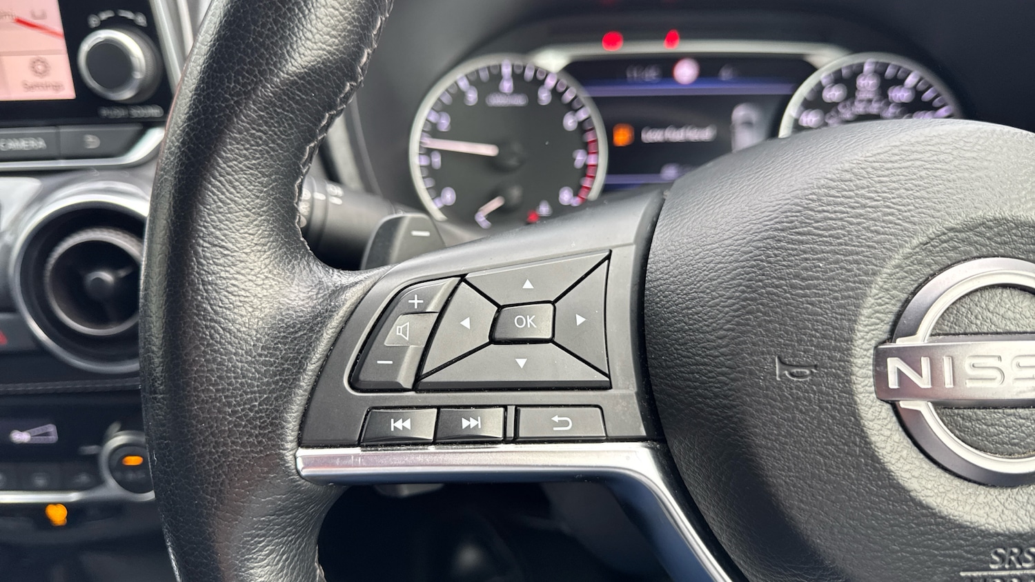 Used Nissan Juke 2023 for sale - 76603288: Photo 24