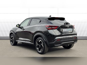 Used Nissan Juke 2023 for sale - 76603288: Photo