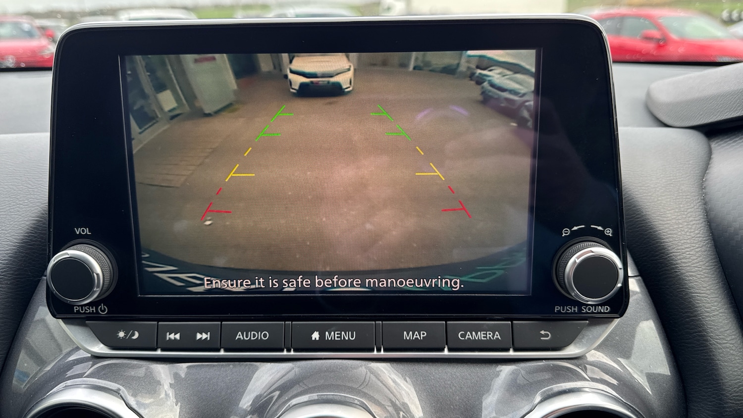 Used Nissan Juke 2023 for sale - 76603288: Photo 30