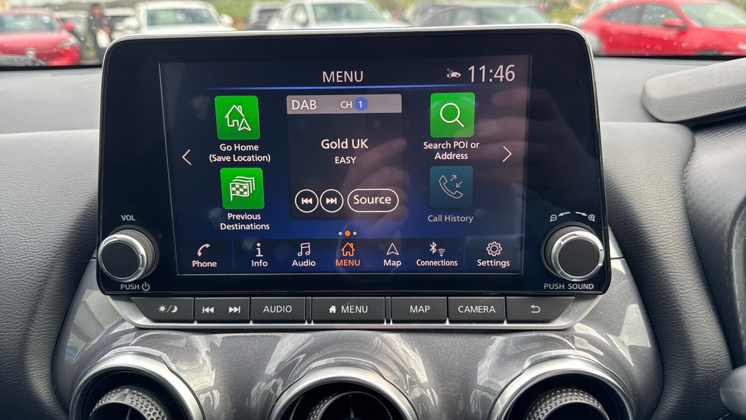 Used Nissan Juke 2023 for sale - 76603288: Photo 31