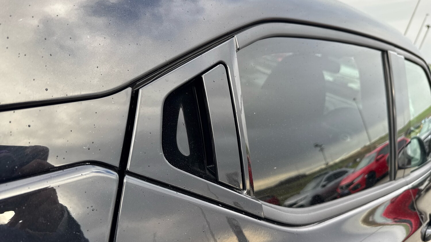 Used Nissan Juke 2023 for sale - 76603288: Photo 35