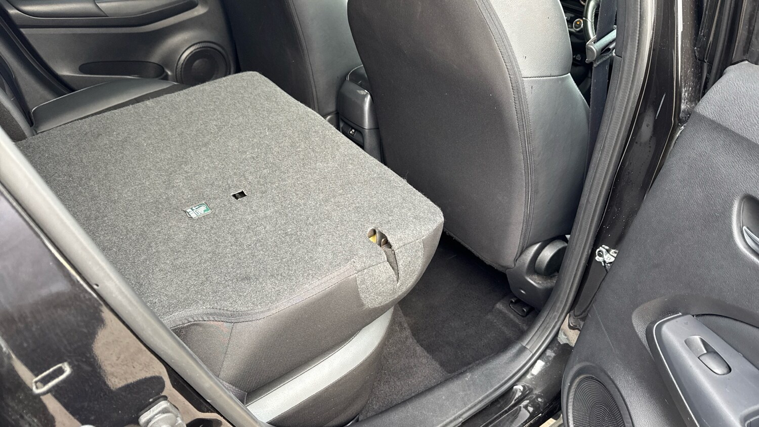 Used Nissan Juke 2023 for sale - 76603288: Photo 38