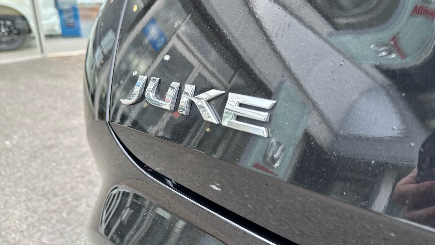 Used Nissan Juke 2023 for sale - 76603288: Photo 39