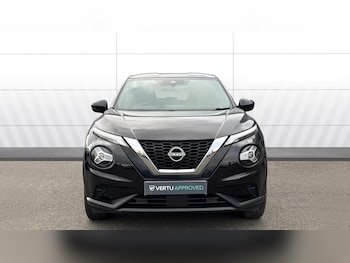 Used Nissan Juke 2023 for sale - 76603288: Photo