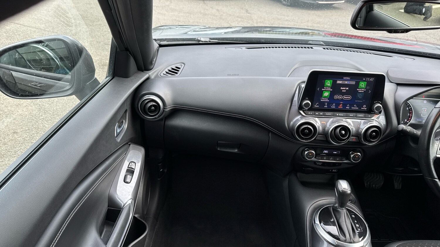 Used Nissan Juke 2023 for sale - 76603288: Photo 42