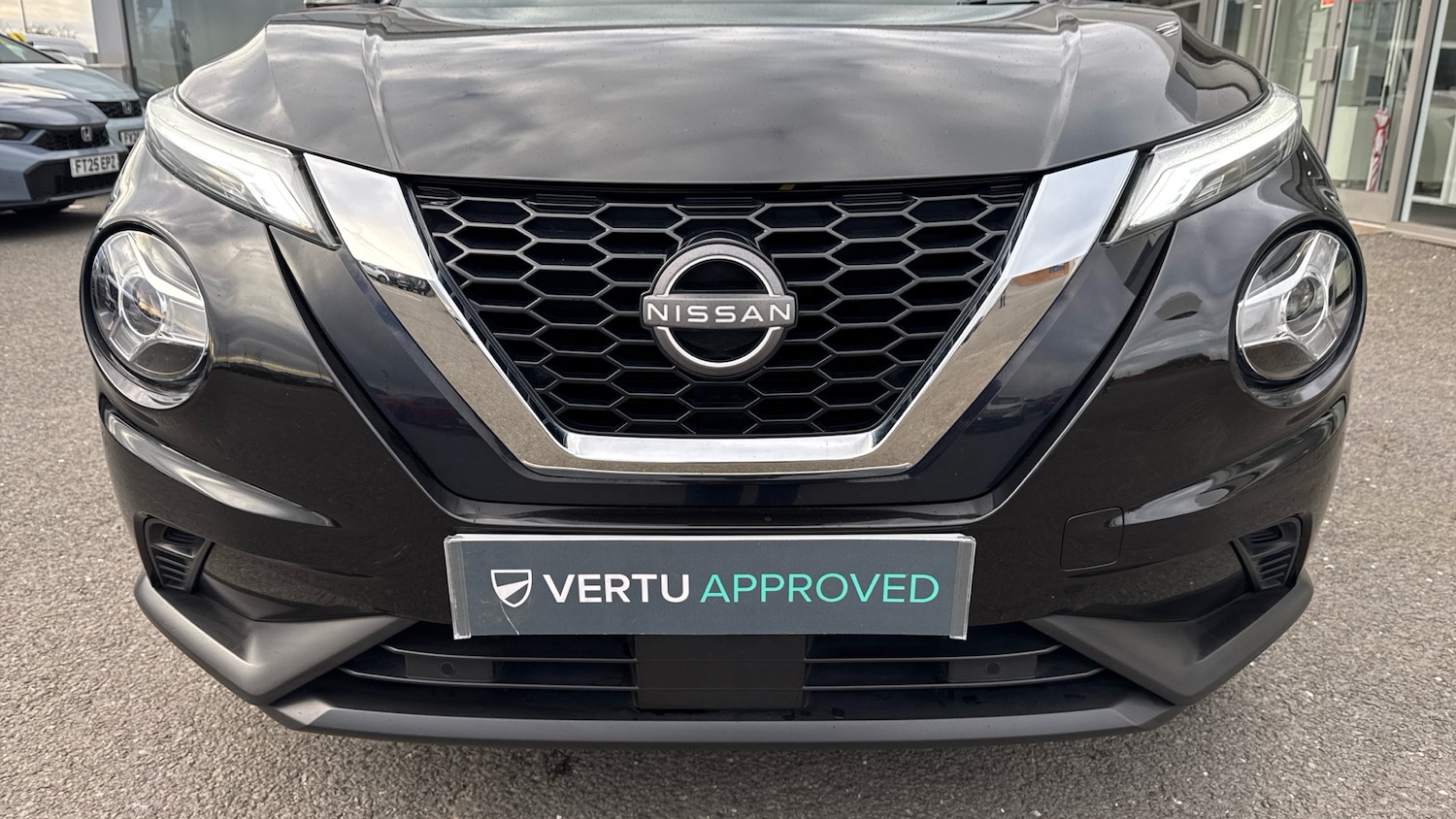 Used Nissan Juke 2023 for sale - 76603288: Photo 44