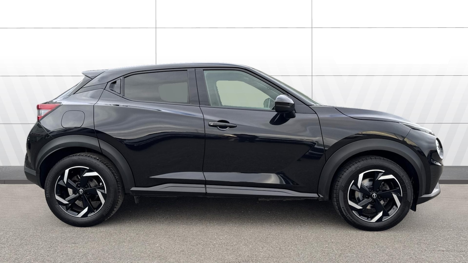 Used Nissan Juke 2023 for sale - 76603288: Photo 5