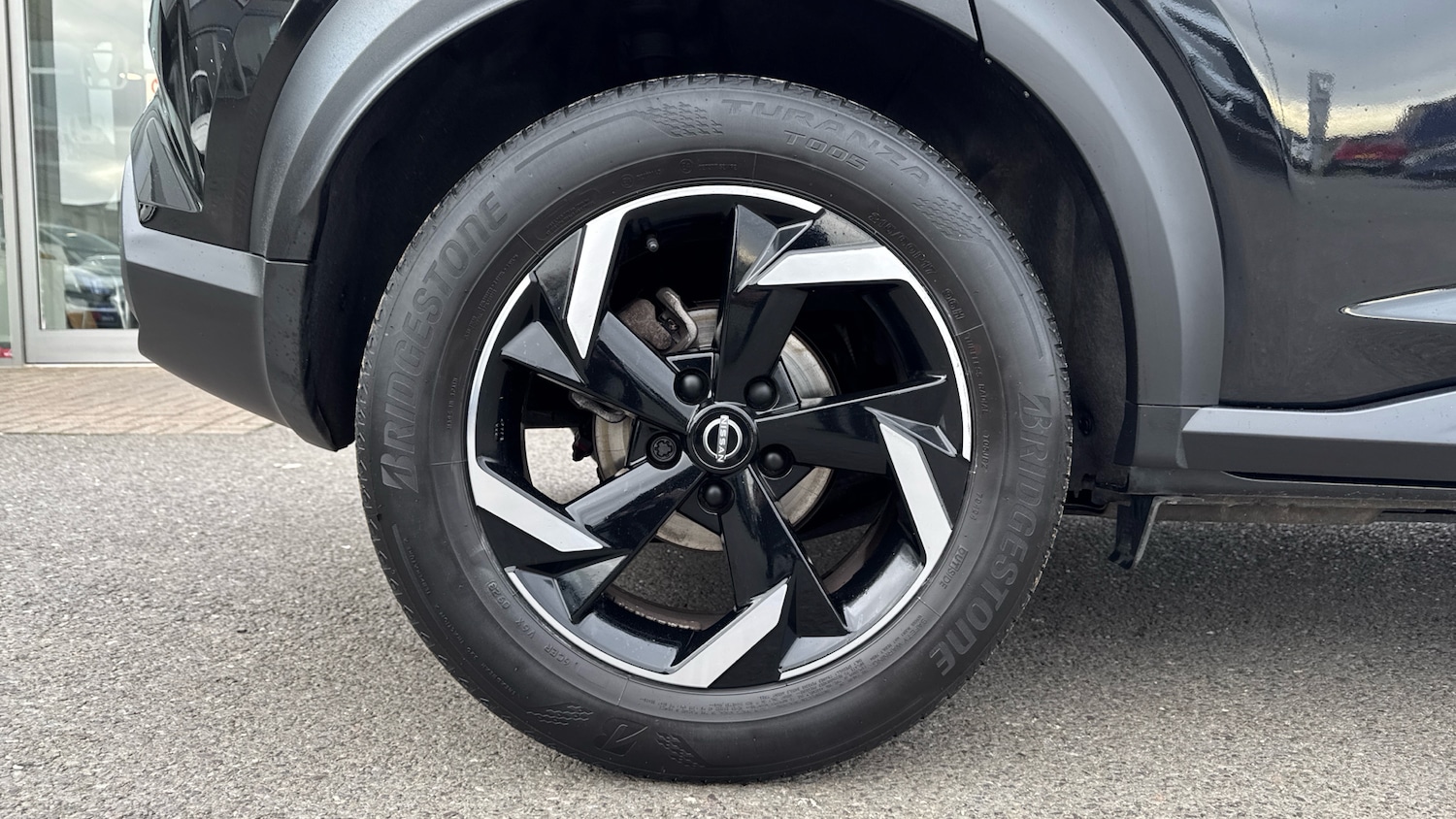 Used Nissan Juke 2023 for sale - 76603288: Photo 7