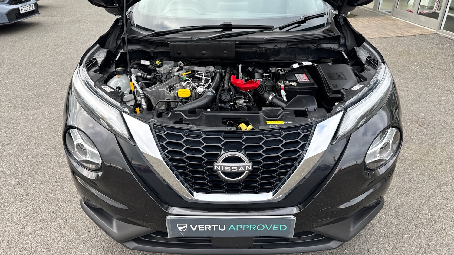 Used Nissan Juke 2023 for sale - 76603288: Photo 8