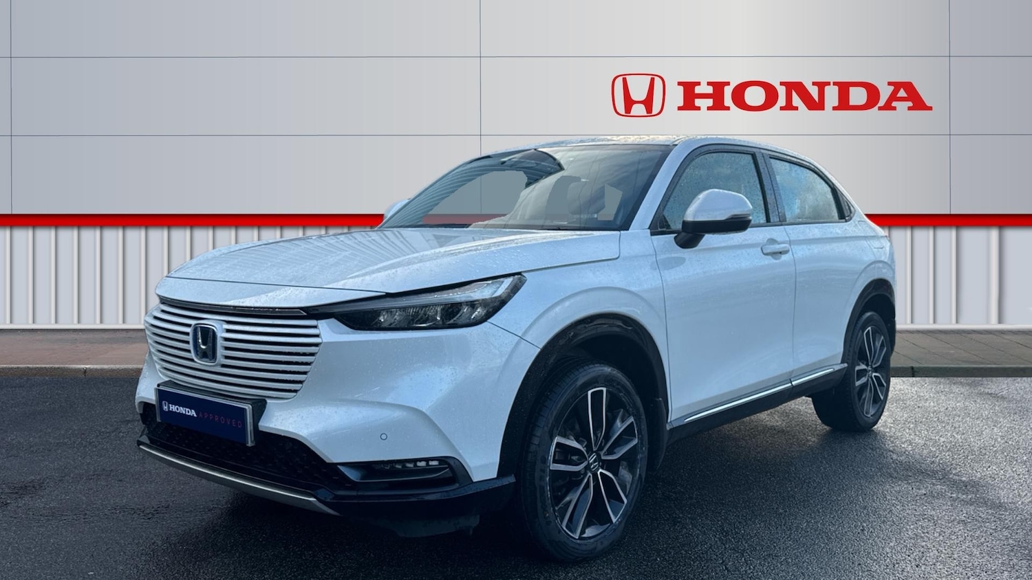 Used Honda HR-V 2022 for sale - 77643606: Photo 10