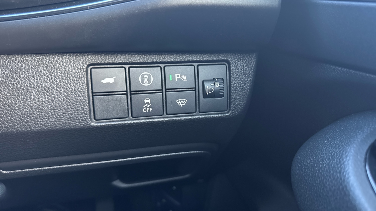 Used Honda HR-V 2022 for sale - 77643606: Photo 14