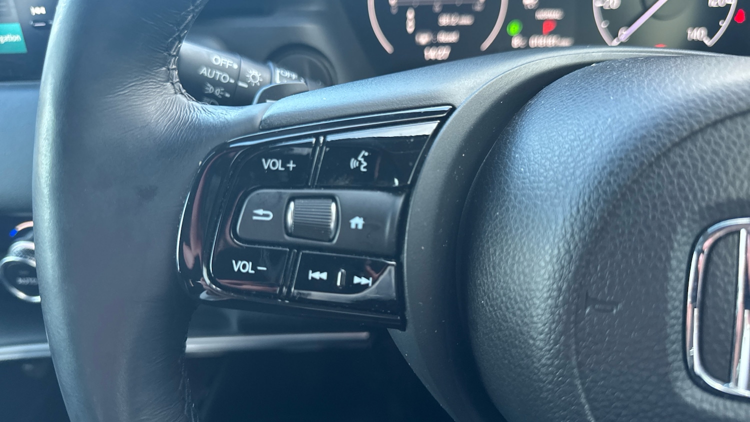 Used Honda HR-V 2022 for sale - 77643606: Photo 17