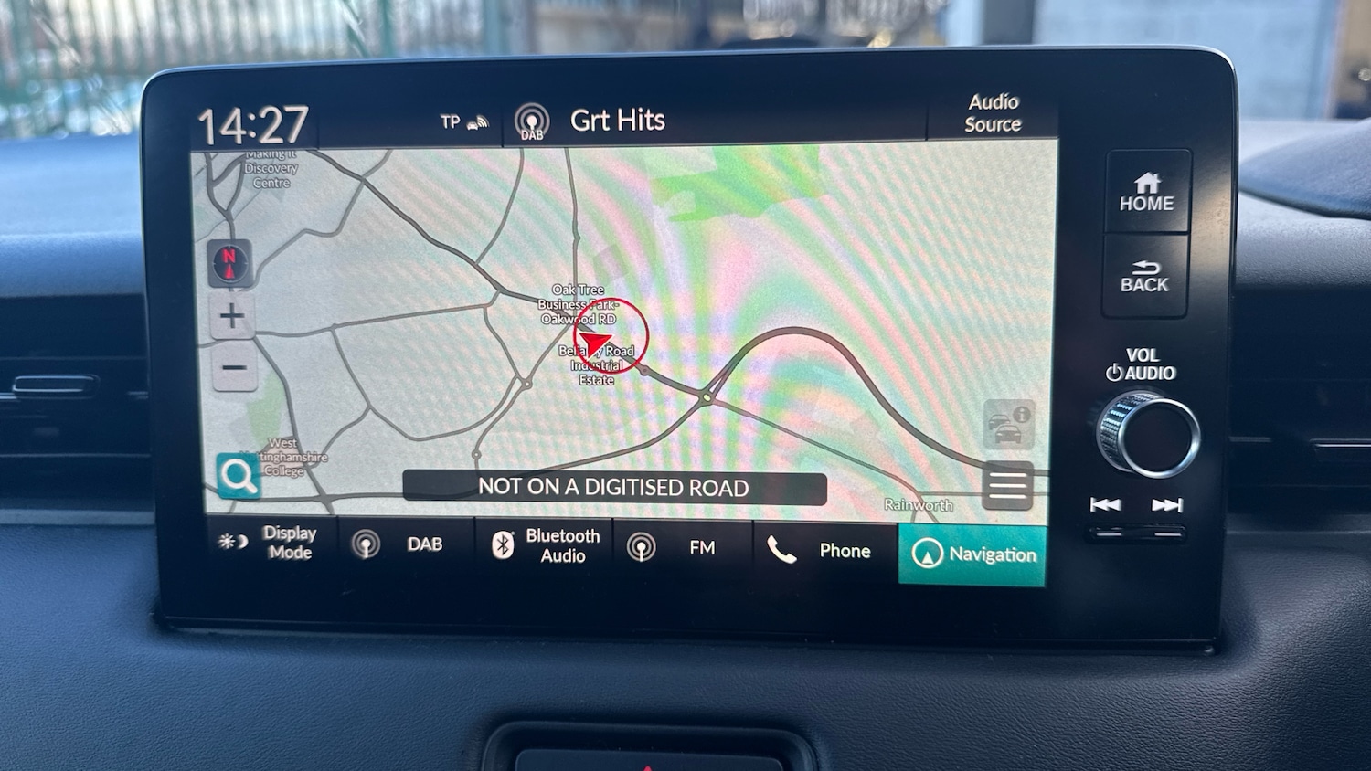 Used Honda HR-V 2022 for sale - 77643606: Photo 22