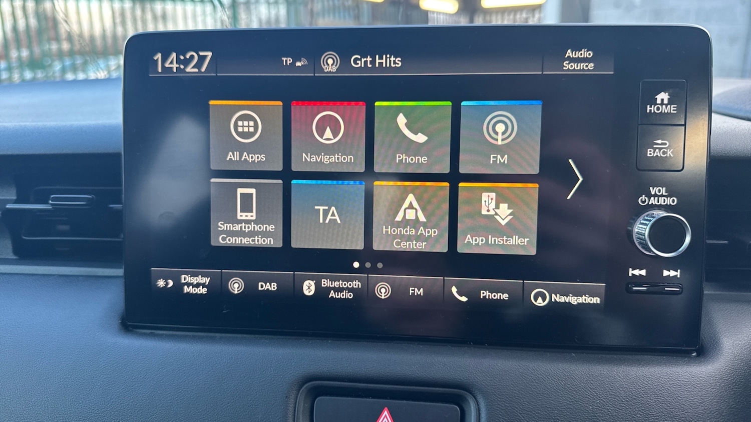 Used Honda HR-V 2022 for sale - 77643606: Photo 23