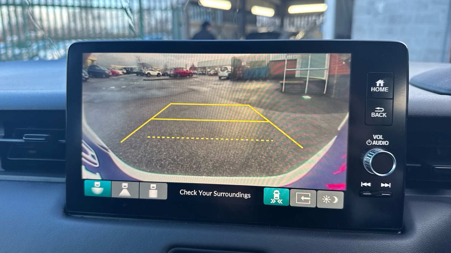 Used Honda HR-V 2022 for sale - 77643606: Photo 24