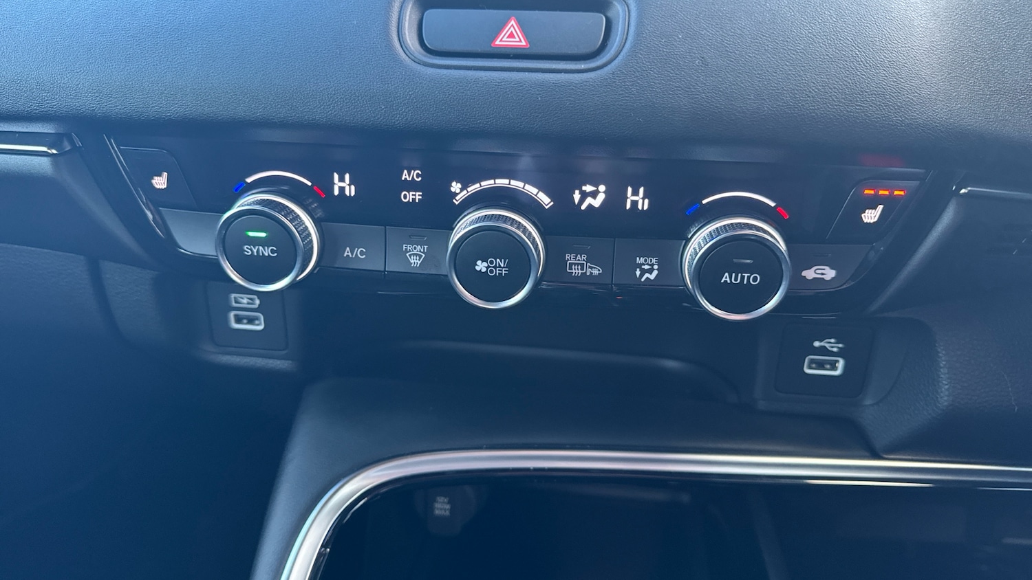 Used Honda HR-V 2022 for sale - 77643606: Photo 25