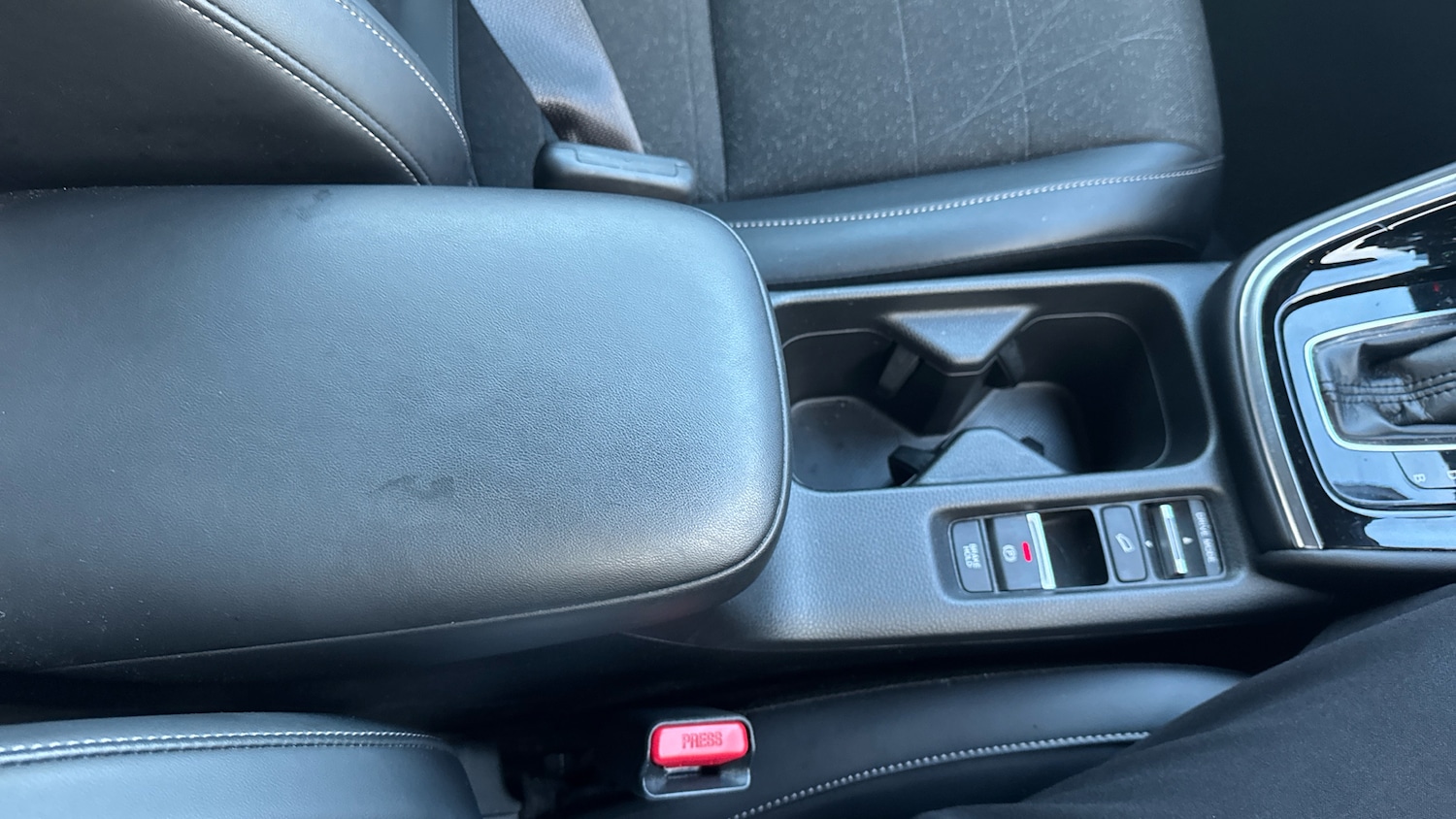 Used Honda HR-V 2022 for sale - 77643606: Photo 30