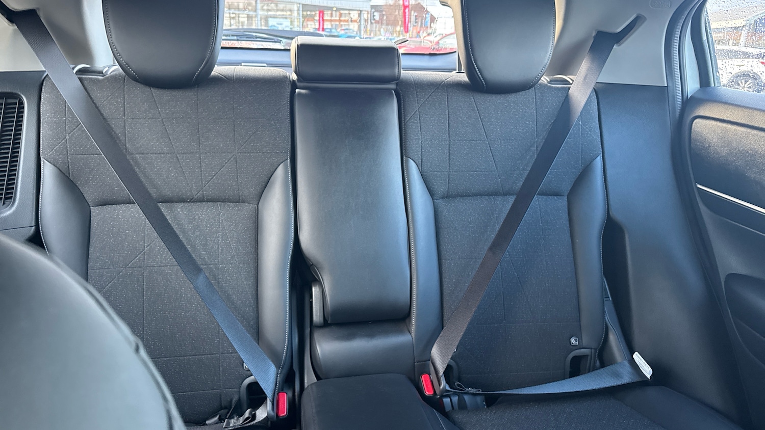 Used Honda HR-V 2022 for sale - 77643606: Photo 32