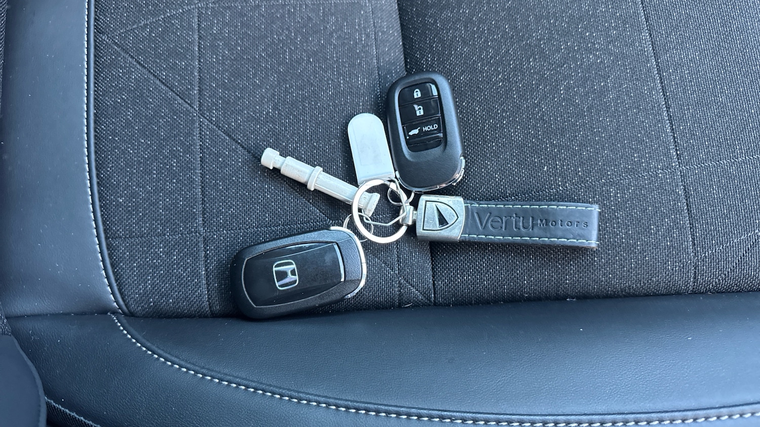 Used Honda HR-V 2022 for sale - 77643606: Photo 33