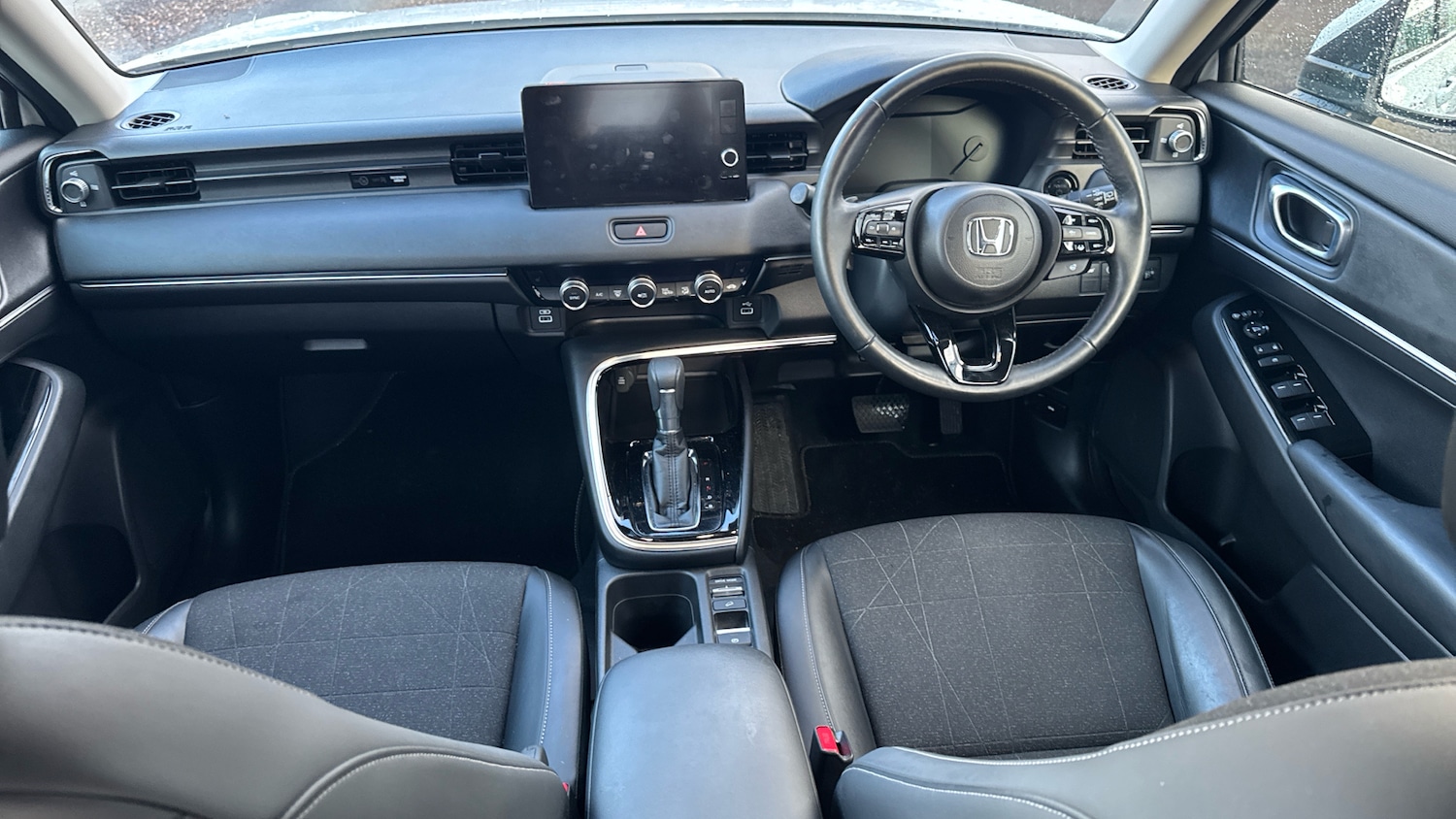 Used Honda HR-V 2022 for sale - 77643606: Photo 4