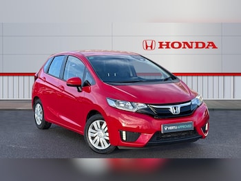 2015 (65) - 1.3 S 5dr Petrol Hatchback