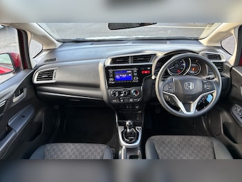 Used Honda Jazz 2015 for sale - 76795073: Photo