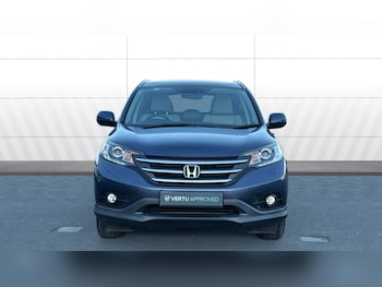 Used Honda CR-V 2015 for sale - 77665503: Photo