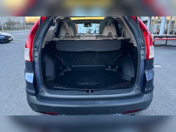 Used Honda CR-V 2015 for sale - 77665503: Photo