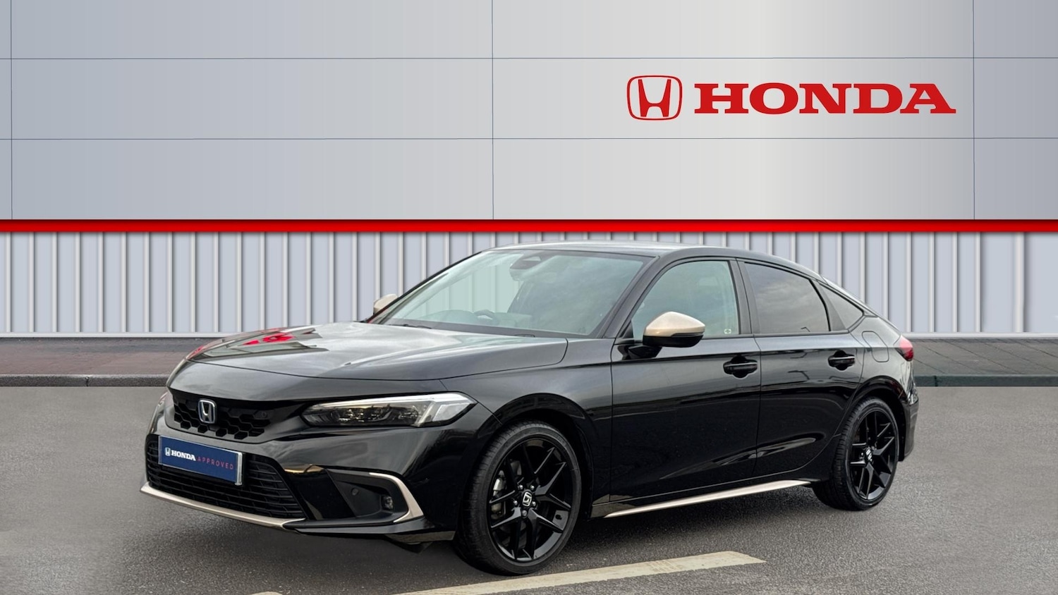 Used Honda Civic 2022 for sale - 76414956: Photo 10