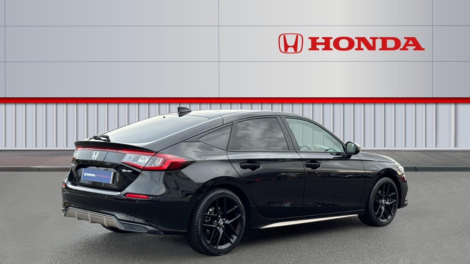 Used Honda Civic 2022 for sale - 76414956: Photo 12