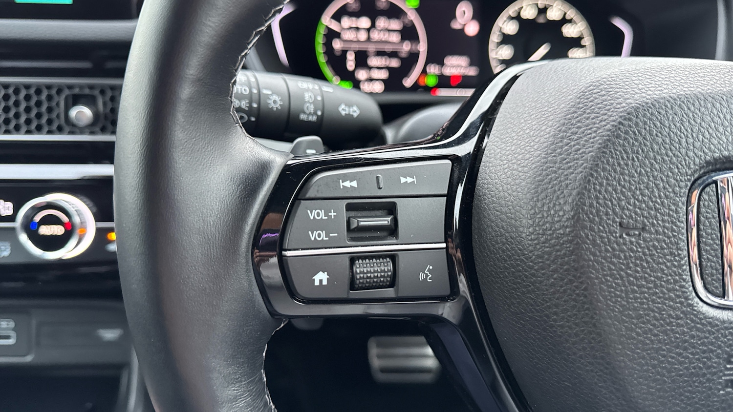 Used Honda Civic 2022 for sale - 76414956: Photo 13