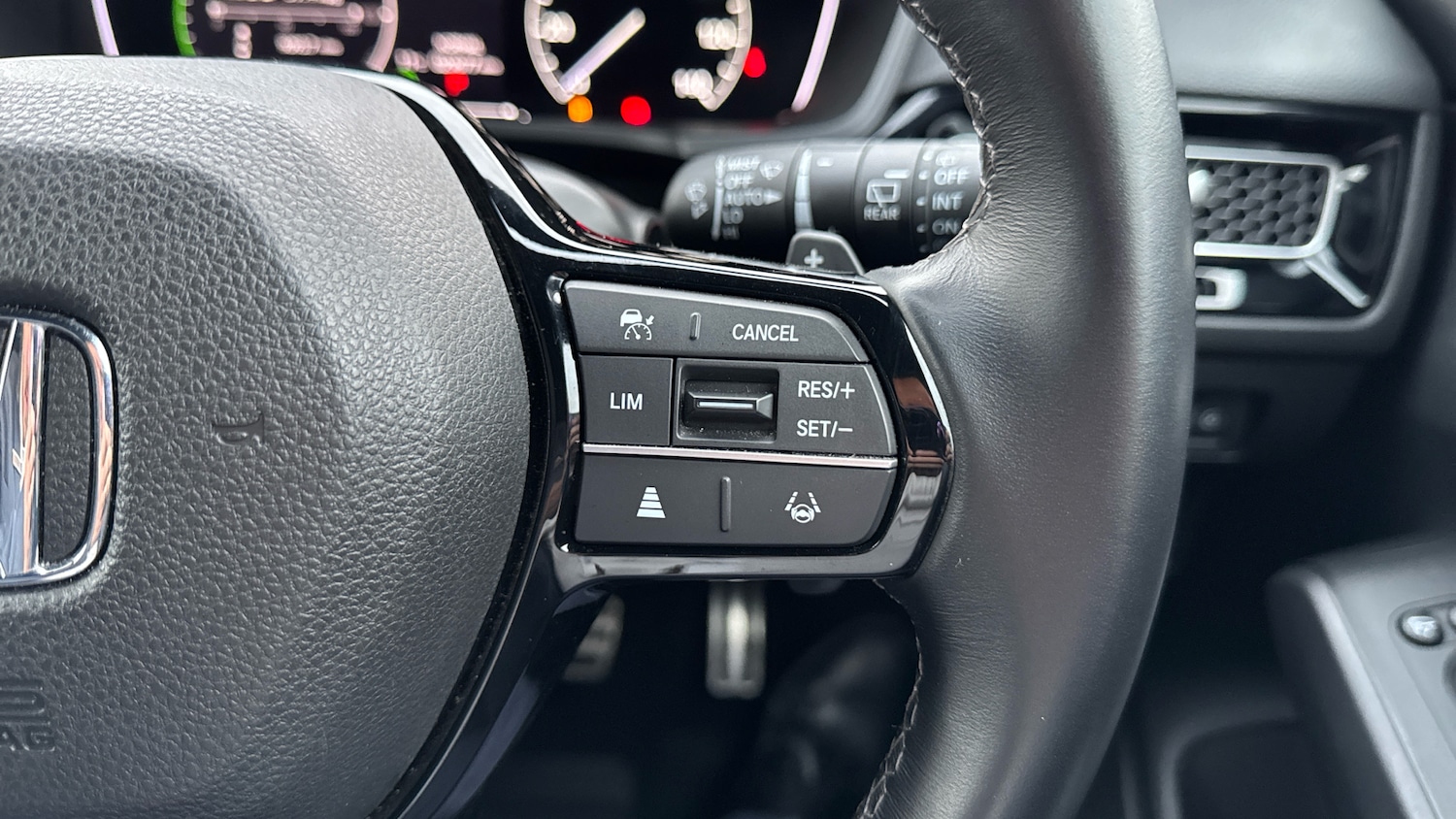 Used Honda Civic 2022 for sale - 76414956: Photo 14