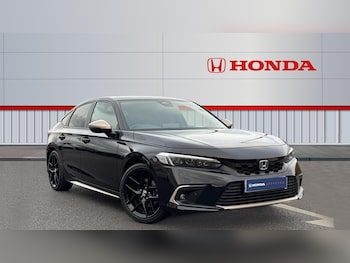 Used Honda Civic 2022 for sale - 76414956: Photo