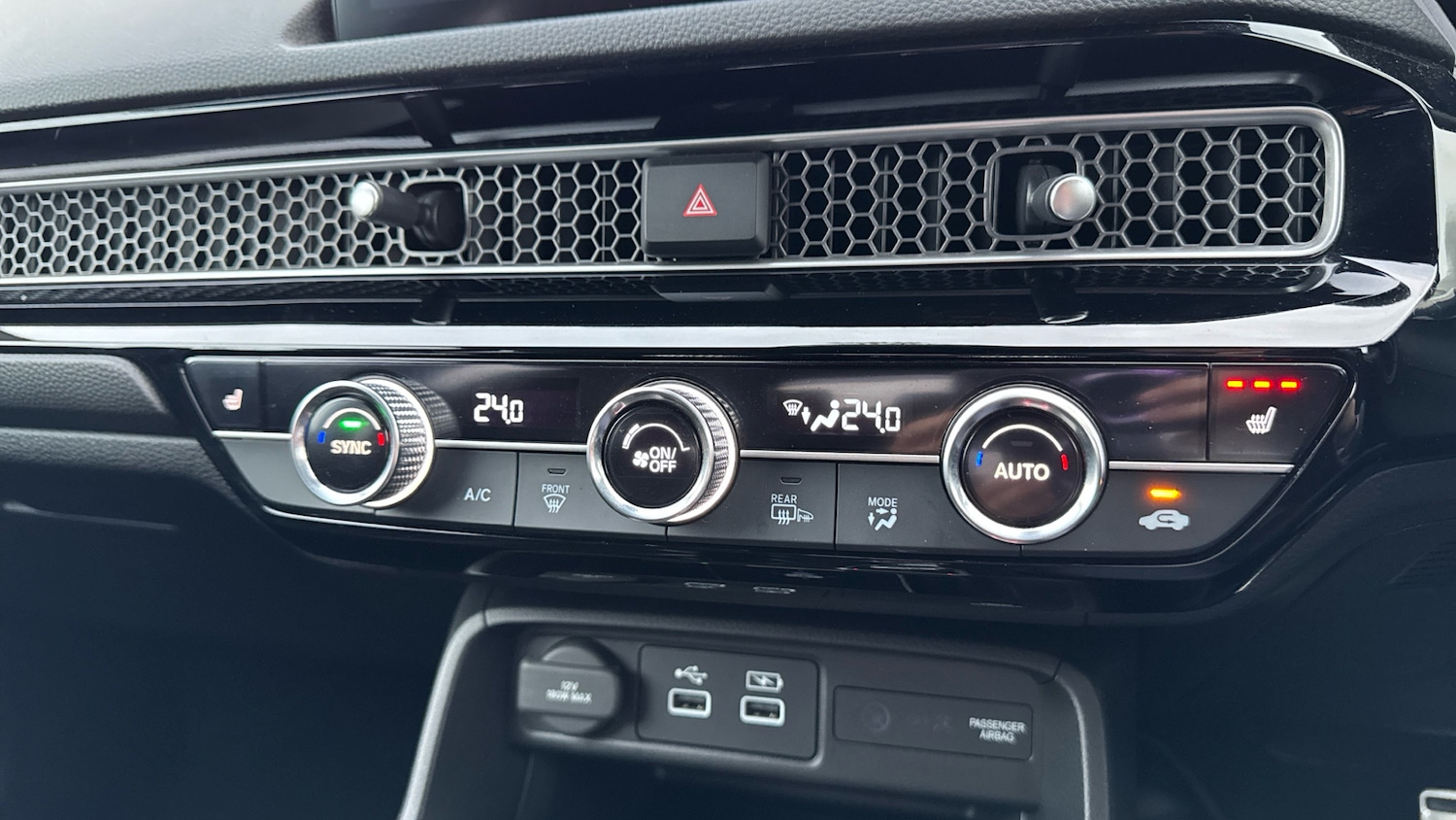 Used Honda Civic 2022 for sale - 76414956: Photo 20