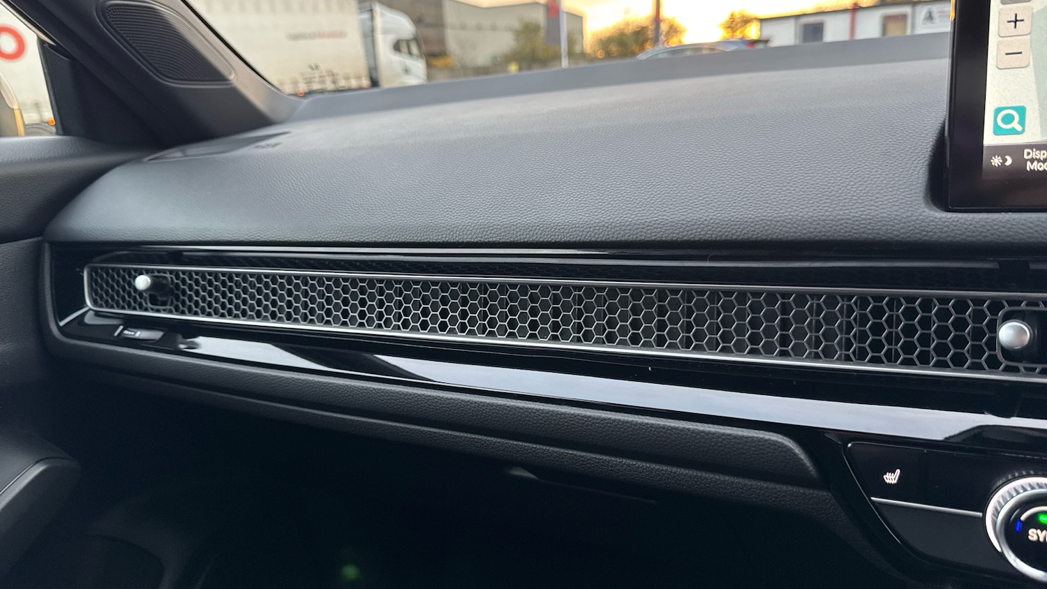 Used Honda Civic 2022 for sale - 76414956: Photo 24