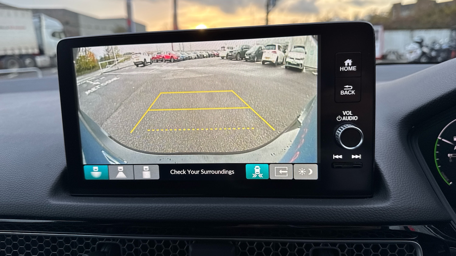 Used Honda Civic 2022 for sale - 76414956: Photo 25