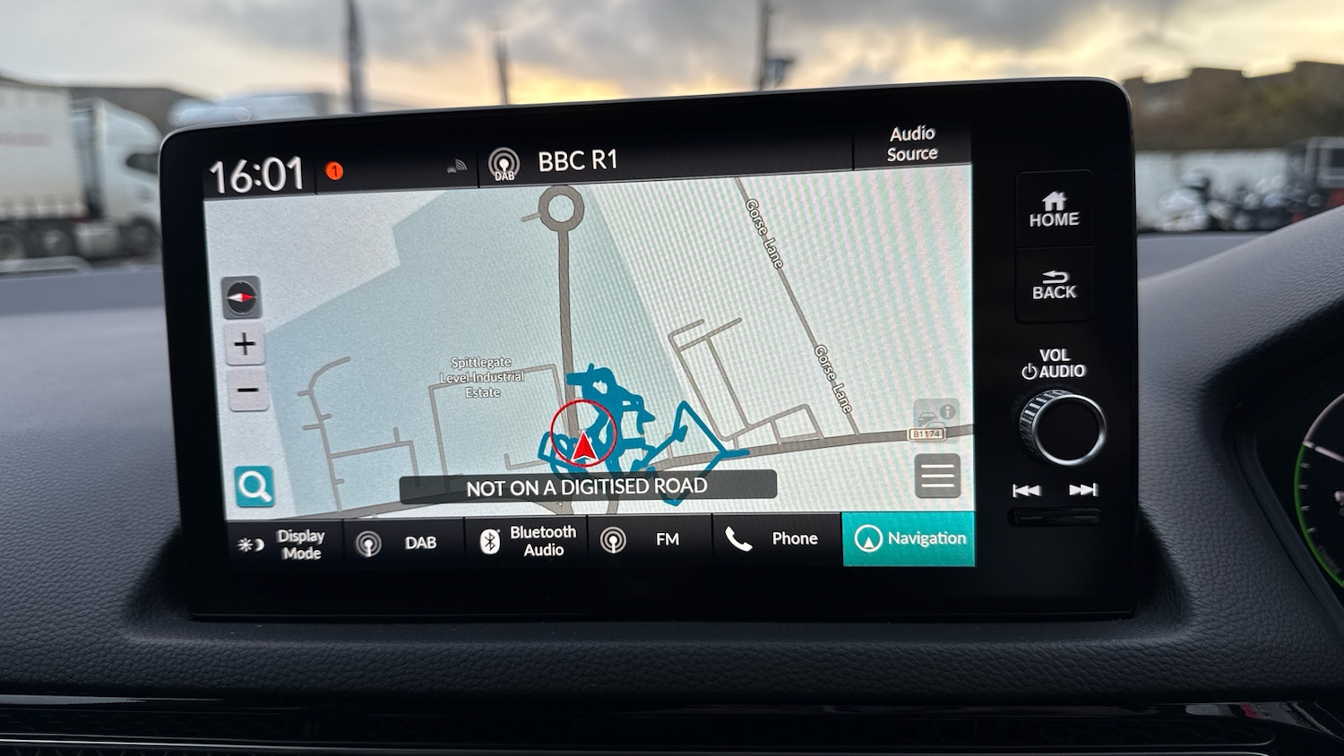 Used Honda Civic 2022 for sale - 76414956: Photo 26