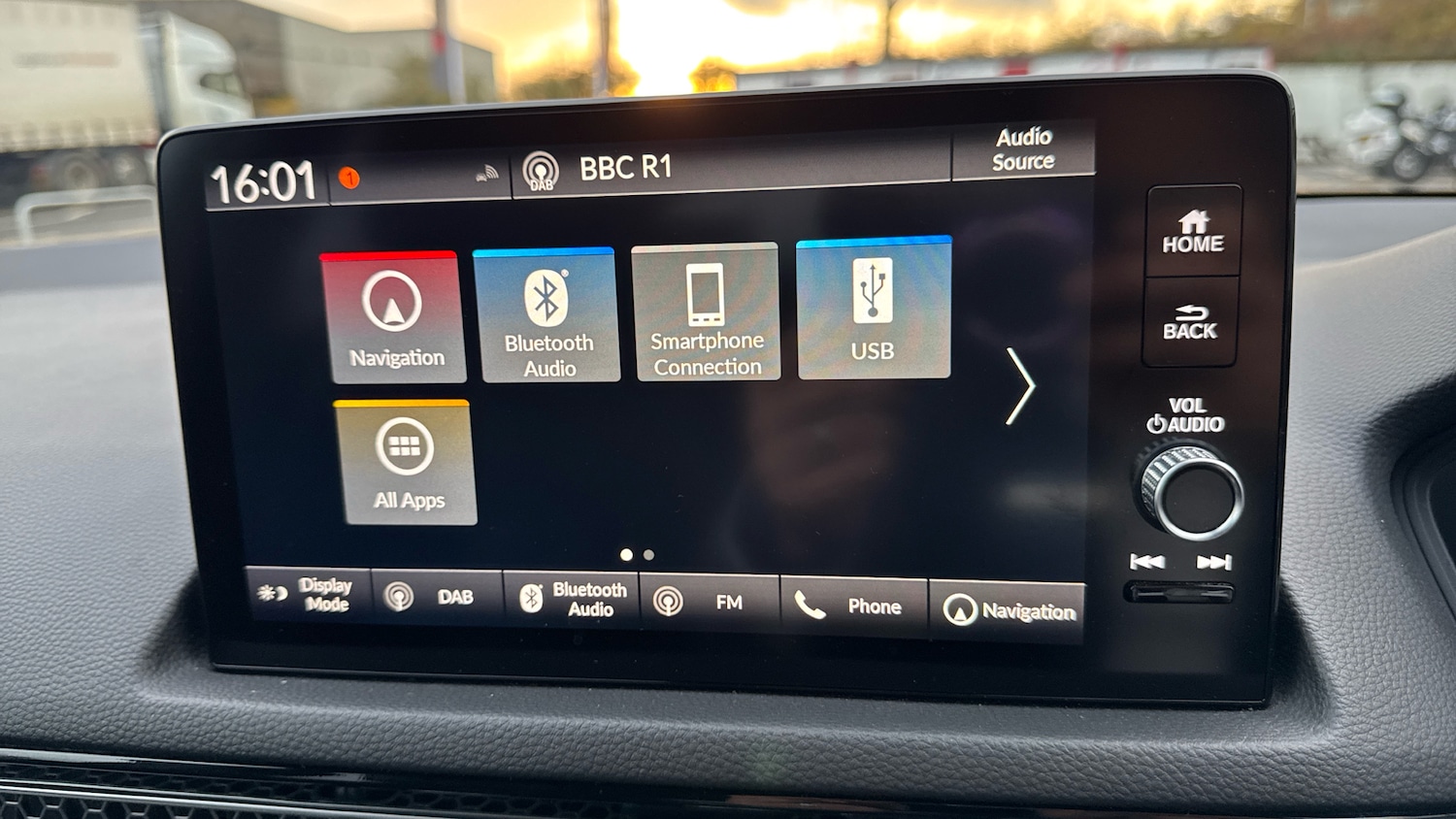 Used Honda Civic 2022 for sale - 76414956: Photo 27