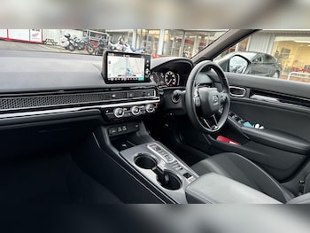 Used Honda Civic 2022 for sale - 76414956: Photo