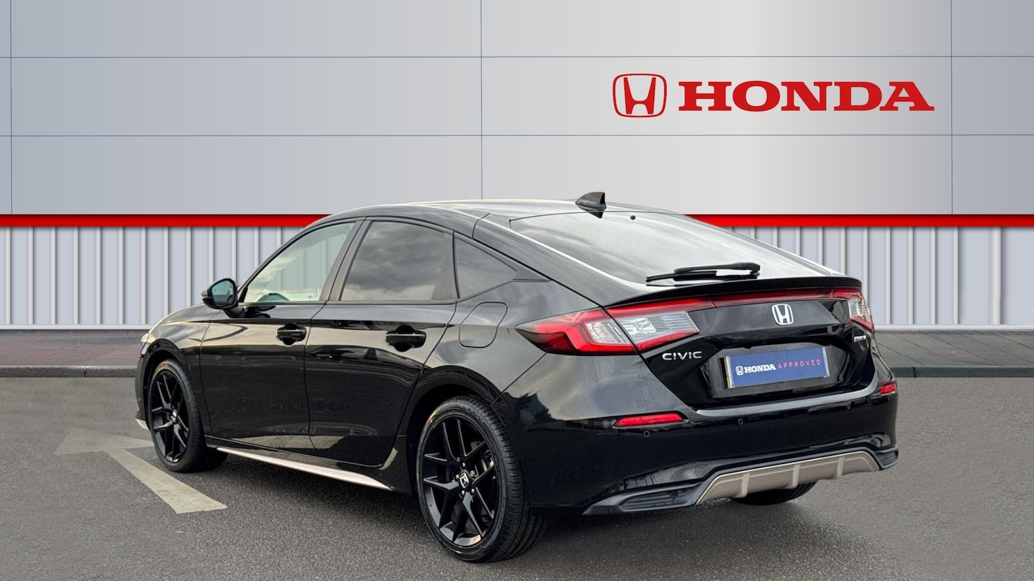 Used Honda Civic 2022 for sale - 76414956: Photo 3