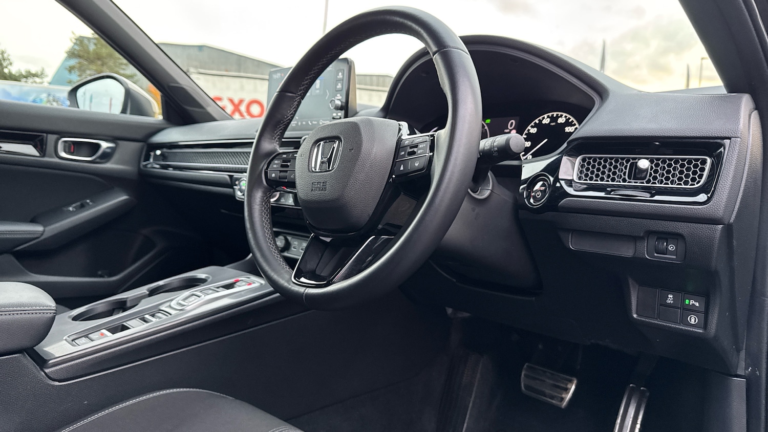 Used Honda Civic 2022 for sale - 76414956: Photo 32