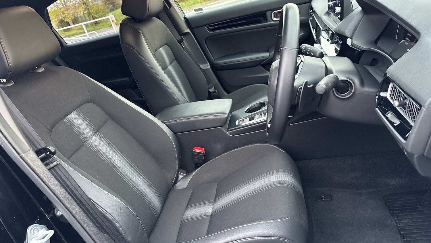 Used Honda Civic 2022 for sale - 76414956: Photo 33