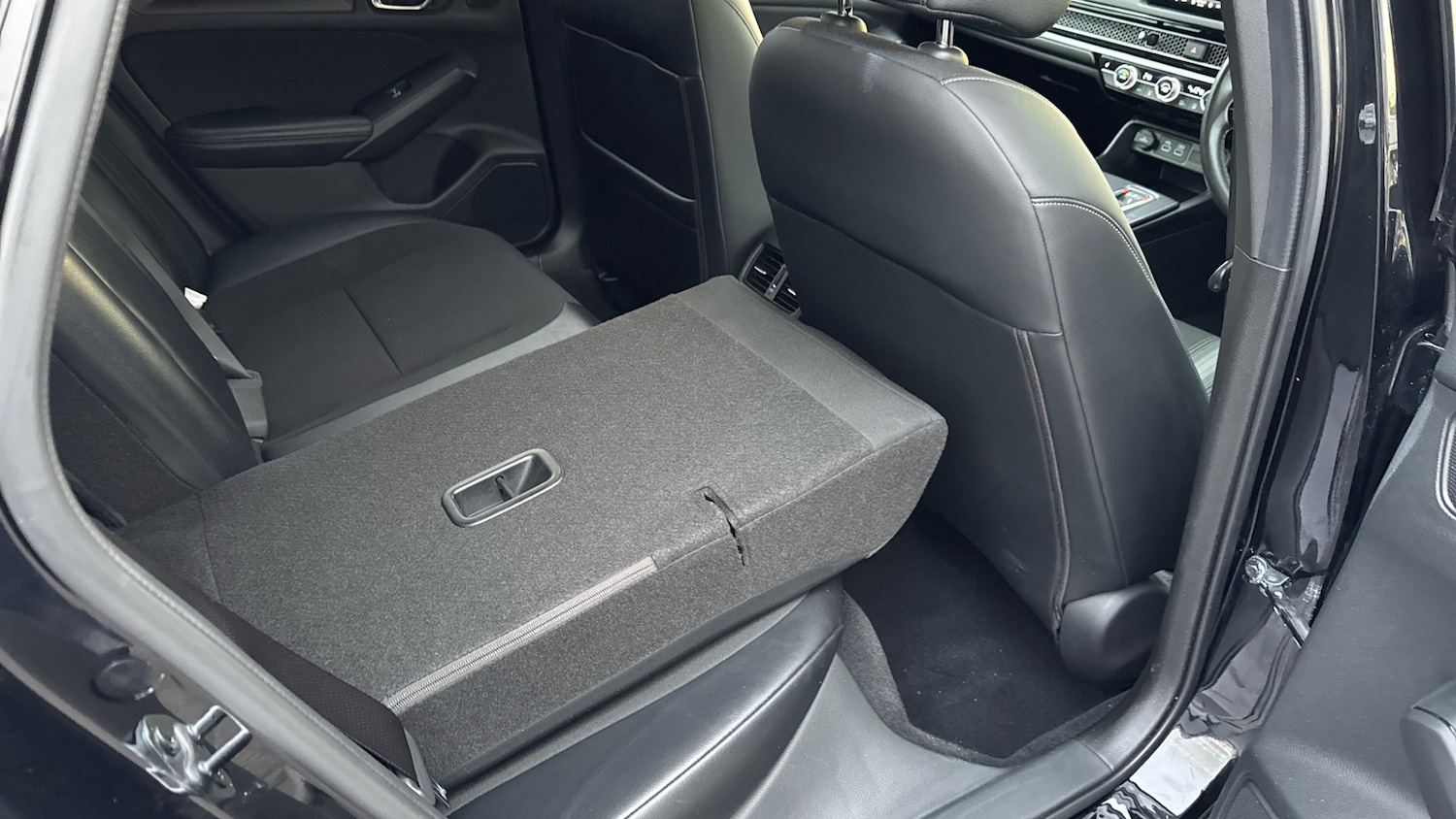 Used Honda Civic 2022 for sale - 76414956: Photo 39