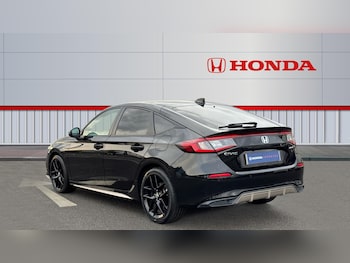 Used Honda Civic 2022 for sale - 76414956: Photo