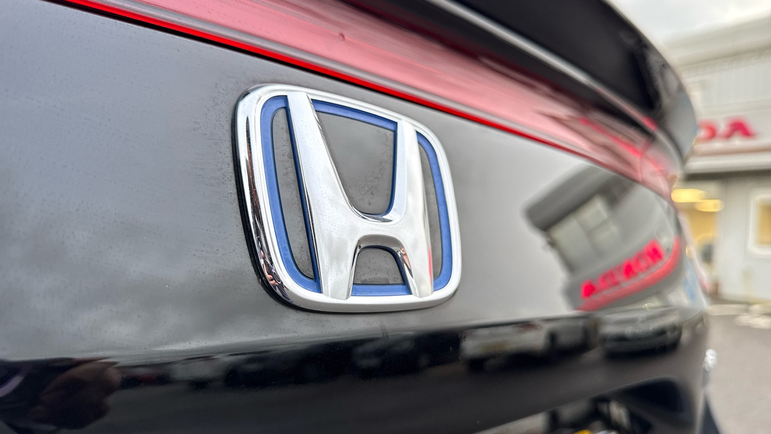 Used Honda Civic 2022 for sale - 76414956: Photo 42