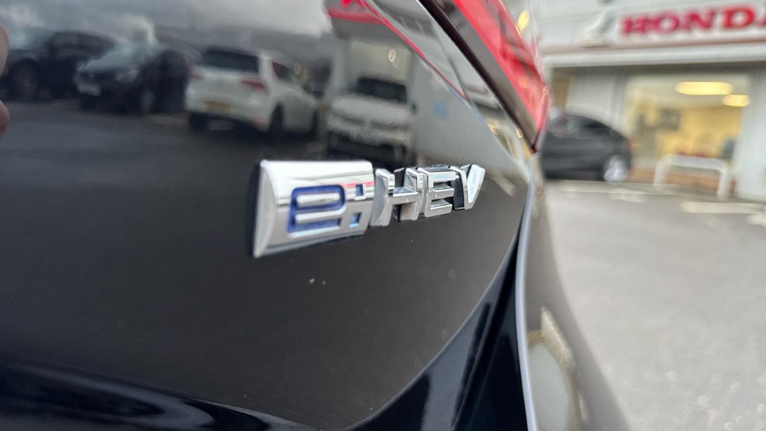 Used Honda Civic 2022 for sale - 76414956: Photo 43