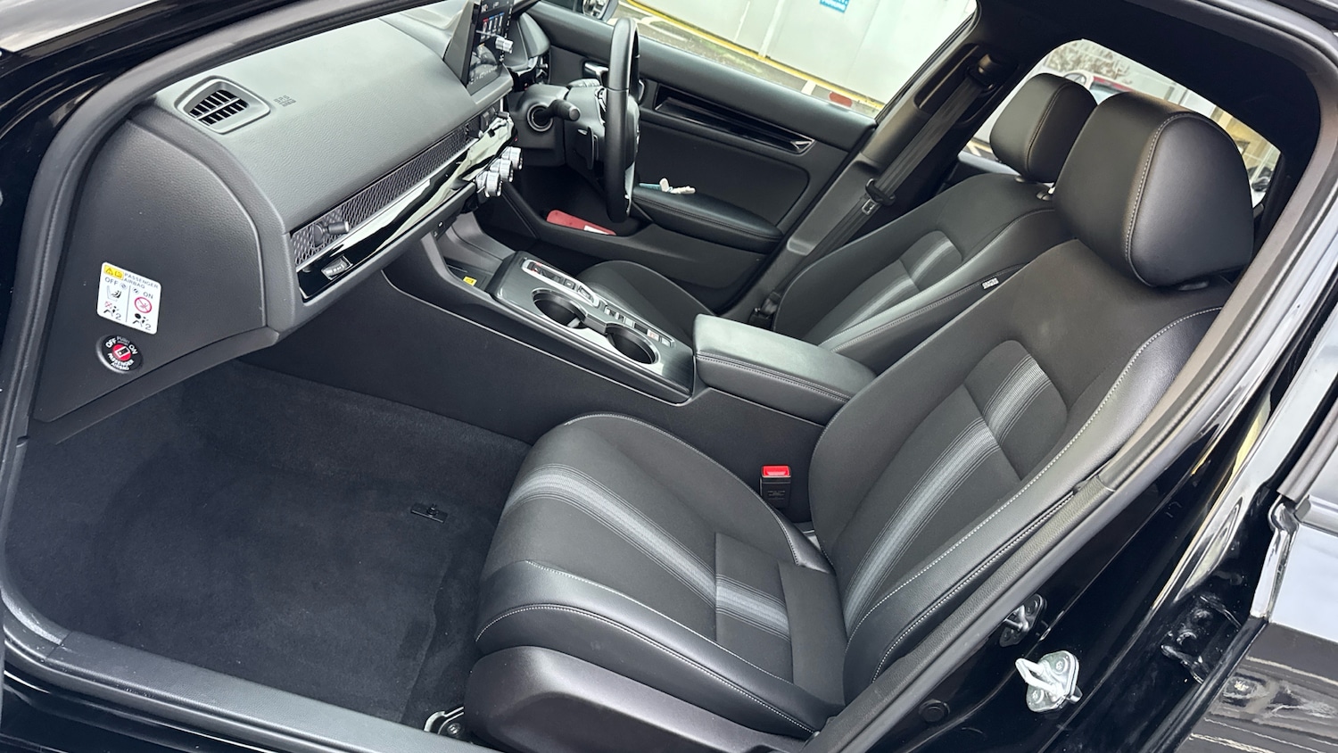 Used Honda Civic 2022 for sale - 76414956: Photo 45