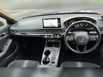 Used Honda Civic 2022 for sale - 76414956: Photo