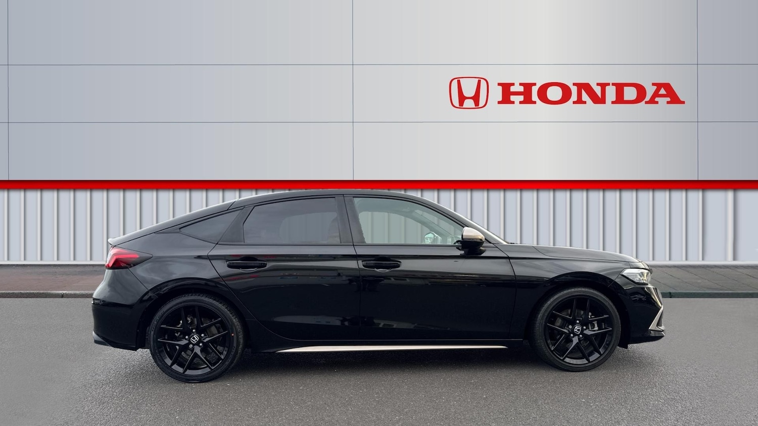 Used Honda Civic 2022 for sale - 76414956: Photo 5