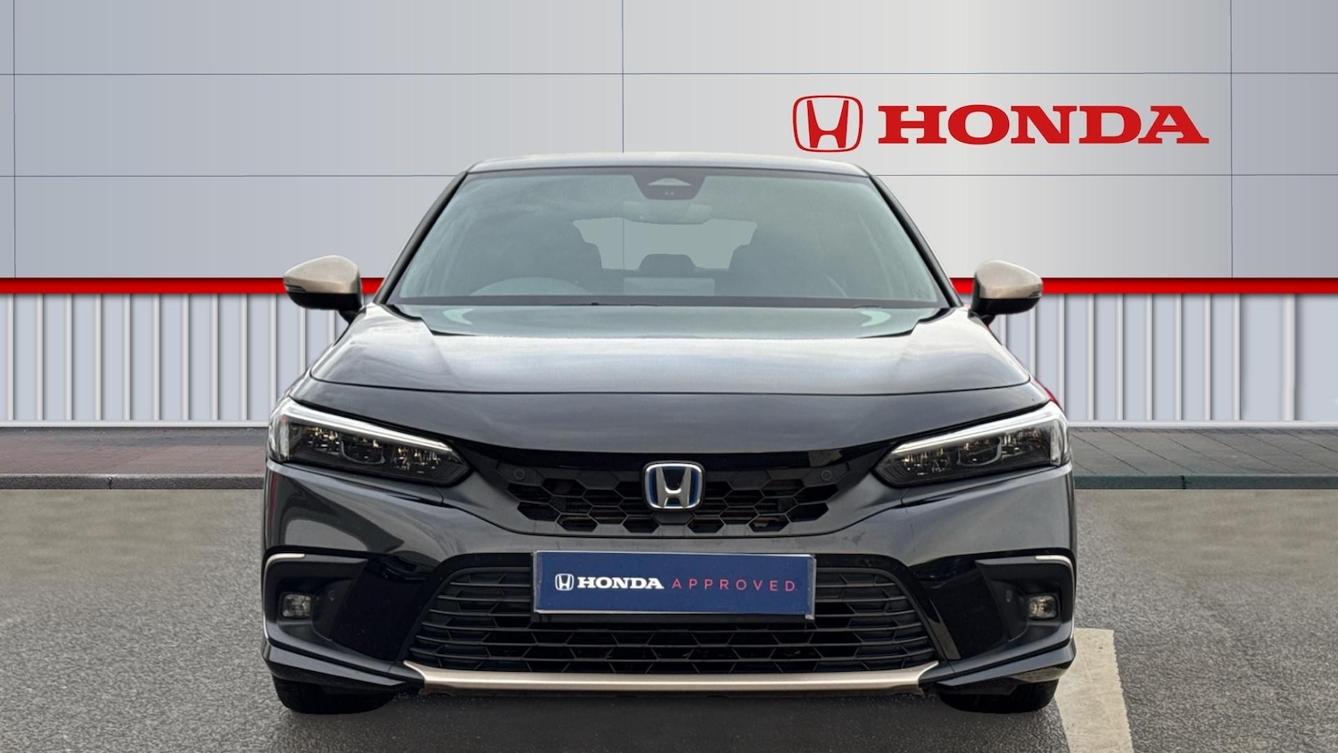 Used Honda Civic 2022 for sale - 76414956: Photo 6